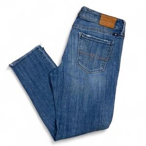 Lucky Brand Indigo Denim Pants